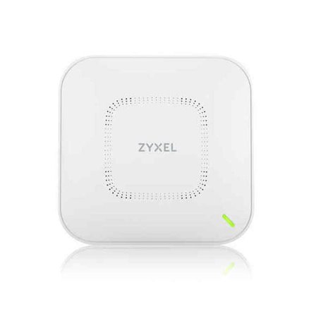 Zyxel WAX650S 3550 Mbit/s Blanc Connexion Ethernet
