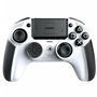 Commande Gaming Sans Fil Nacon Revolution 5 Pro Blanc