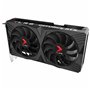 Carte Graphique PNY 8 GB GDDR6 Geforce RTX 4060