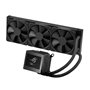 ASUS ROG RYUJIN III 360 Processeur Refroidisseur de liquide tout-en-un 12 cm Noir 1 pièce(s)