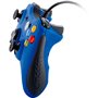 Contrôle des jeux Nacon PCGC-100BLUE Bleu PC
