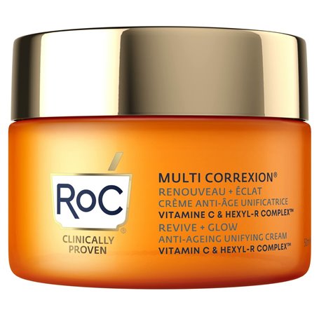 Crème anti-âge Roc Multi Correxion®