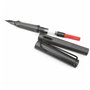 Convertisseur pour Stylo à Plume Lamy Rouge (5 Unités)