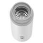 Thermos Zwilling Thermo Blanc Sans BPA