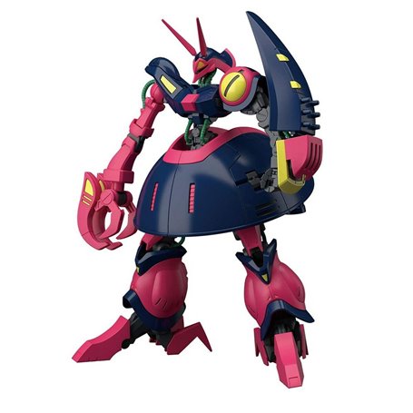 Figure à Collectionner Bandai 1/144 NRX-055 BAUND DOC