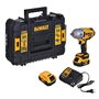 Clé à chocs Dewalt DCF900P2T-QW 18 V 1898 Nm 1355 Nm