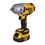 Clé à chocs Dewalt DCF900P2T-QW 18 V 1898 Nm 1355 Nm