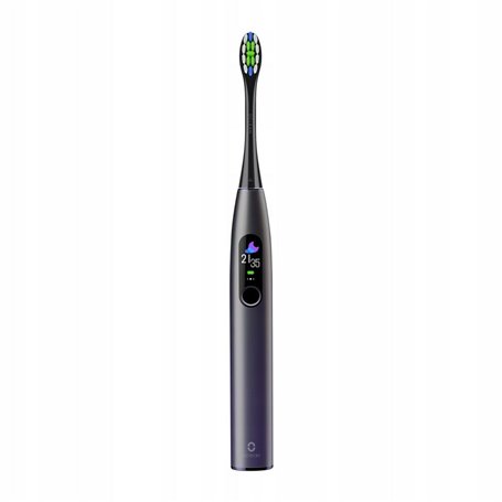Brosse à dents électrique Oclean X Pro