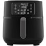 Friteuse à Air Philips HD9285/90 XXL Noir Argenté 2000 W 7