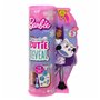 Barbie Cutie Reveal HJL62 poupée