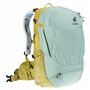 Sac à dos de Sport Deuter 320002412050 Jaune Vert