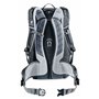 Sac à dos de Sport Deuter 320032470000 Noir Gris Turquoise