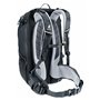 Sac à dos de Sport Deuter 320032470000 Noir Gris Turquoise