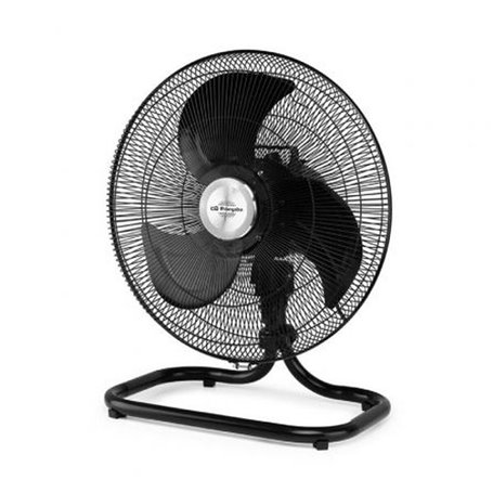 Ventilateur sur Pied Orbegozo PWO 0850 Noir