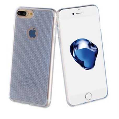 COQUE KALEI BLEU: APPLE IPHONE 6+/6S+/7+/8+