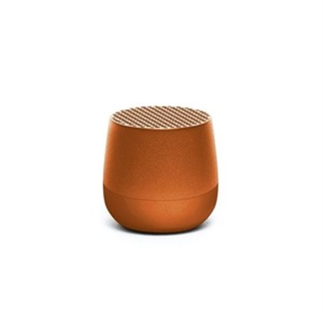 MINO ENCEINTE BT TWS CUIVRE