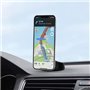 SUPPORT VOITURE NOIR AIRBASE MAGNETIC