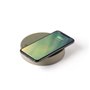 OSLO ENERGIE ENCEINTE ET CHARGE SS FIL GREEN