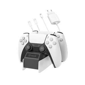 Station de charge pour manette