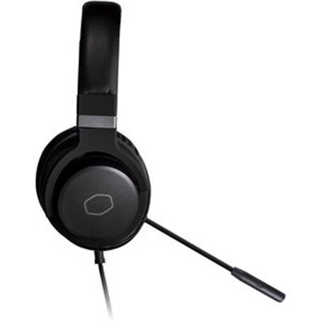 CASQUE GAMING MH752 USB/JACK 3