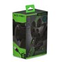 DOUBLE STATION DE CHARGE USB NOIRE POUR MANETTES XBOX SERIES X