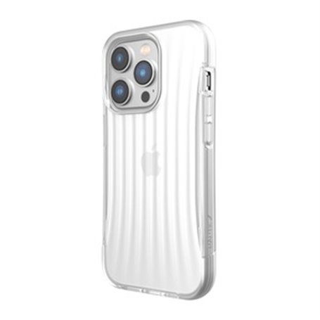 COQUE CLUTCH SHOCKPROOF 3M IPHONE 14 PRO CLEAR