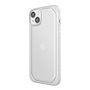 COQUE SLIM SHOCKPROOF 2M IPHONE 14 PLUS CLEAR