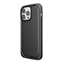 COQUE SLIM SHOCKPROOF 2M IPHONE 14 PRO MAX NOIR