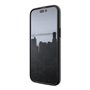 COQUE SLIM SHOCKPROOF 2M IPHONE 14 PRO MAX NOIR