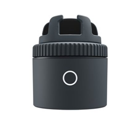 SOCLE POUR SMARTPHONE DETECTION AUTO DE MOUVEMENT POD LITE GRIS