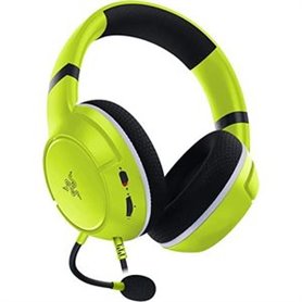 CASQUE FILAIRE KAIRA X POUR XBOX JAUNE