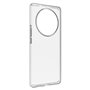 COQUE HYBRID TRANSPARENTE HONOR MAGIC 5 LITE 5G