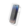 PACK COQUE SOUPLE + VERRE TREMPE IPHONE 15 PRO MAX