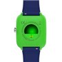 MONTRE CONNECTEE JUNIOR BLEU VERT