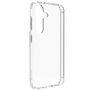MUVIT FRANCE COQUE TRANSPARENTE RECYCLEE SAMSUNG GALAXY S24
