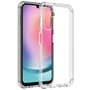 MUVIT FRANCE COQUE TRANSPARENTE RENFORCEE 3M SAMSUNG GALAXY A25 5G