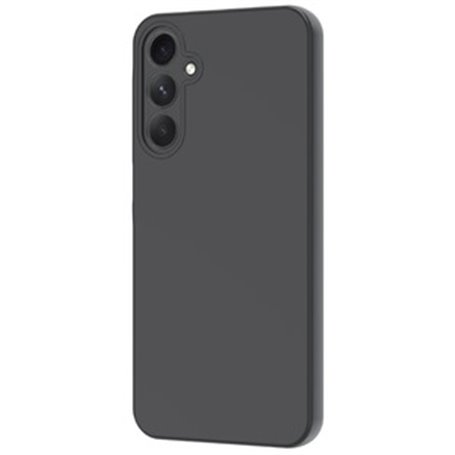 COQUE SMOOTHIE TPU NOIR SAMSUNG GALAXY A25 5G