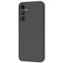 COQUE SMOOTHIE TPU NOIR SAMSUNG GALAXY A25 5G