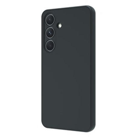 COQUE SMOOTHIE TPU NOIR SAMSUNG GALAXY S24