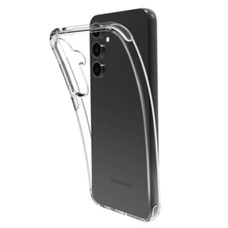 COQUE SOUPLE TRANSPARENTE SAMSUNG GALAXY S23 FE