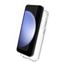 PACK COQUE SOUPLE + VERRE TREMPE SAMSUNG GALAXY S23 FE