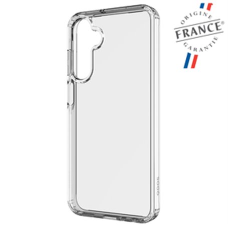COQUE HYBRID TRANSPARENT FRANCE OFG SAMSUNG A25 5G