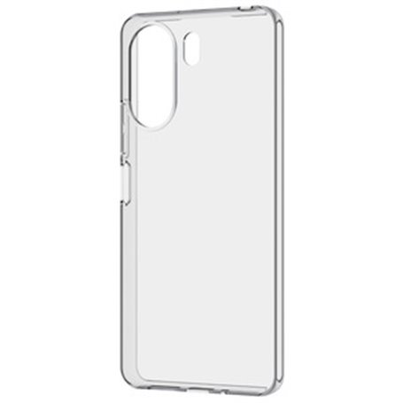 COQUE SOUPLE TRANSPARENTE XIAOMI REDMI 13C