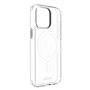 MUVIT FRANCE COQUE TRANSPARENTE MAGSAFE 2M IPHONE 15 PRO