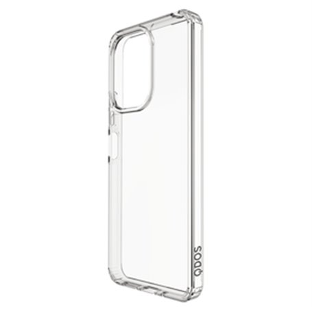 COQUE HYBRID TRANSPARENT GRS  XIAOMI REDMI 13C
