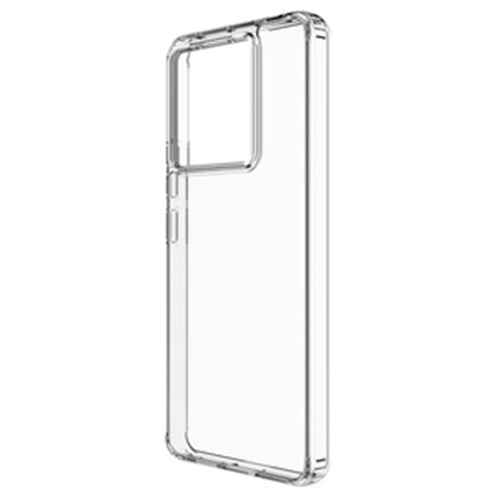 COQUE HYBRID TRANSPARENT GRS  XIAOMI REDMI NOTE 13 PRO 5G