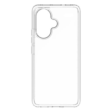 COQUE HYBRID TRANSPARENT GRS  XIAOMI REDMI NOTE 13 PRO+5G