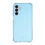 COQUE RENFO 3M SPECTRUMR SAMSUNG GALAXY A15 4G/5G CLEAR BLUE