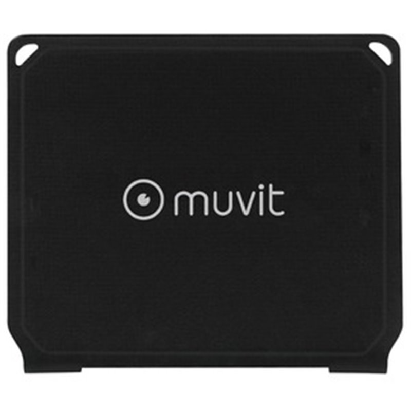 Image secondaire de Panneau Solaire Nomade 10W