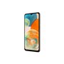 8 cm (6.6") Double SIM hybride Android 12 USB Type-C 4 Go 128 Go 5000 mAh Noir